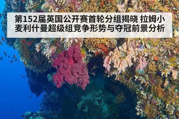 第152届英国公开赛首轮分组揭晓 拉姆小麦利什曼超级组竞争形势与夺冠前景分析